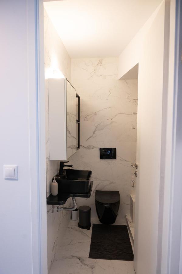 Athens Urban Style Apt- Larisis Station Ngoại thất bức ảnh