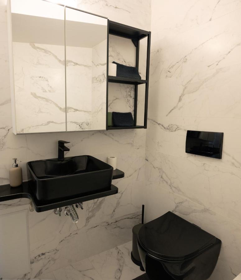 Athens Urban Style Apt- Larisis Station Ngoại thất bức ảnh
